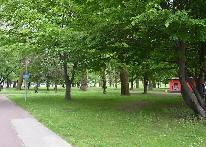 Locarno-lido * 로카르노