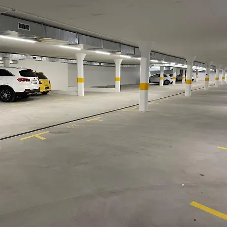 Lägenhet Locarno-lido Locarno