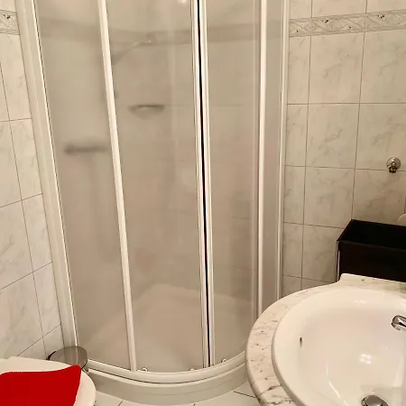 Appartement Locarno-lido *