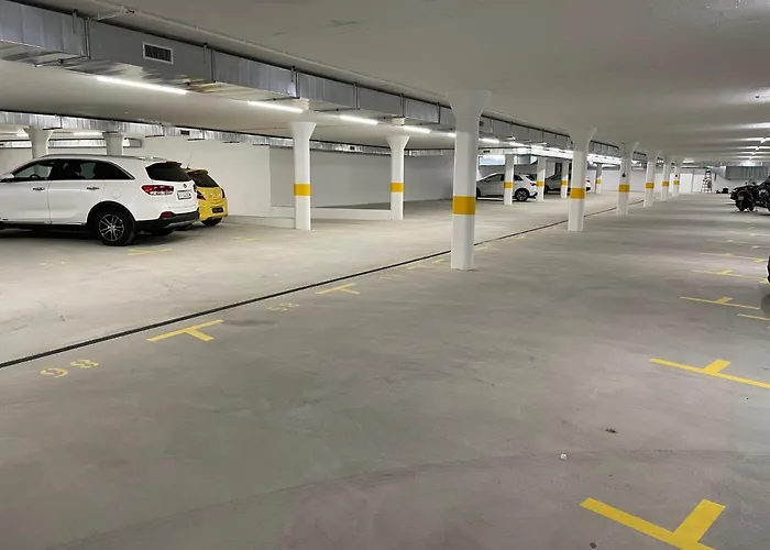 Lägenhet Locarno-lido Locarno