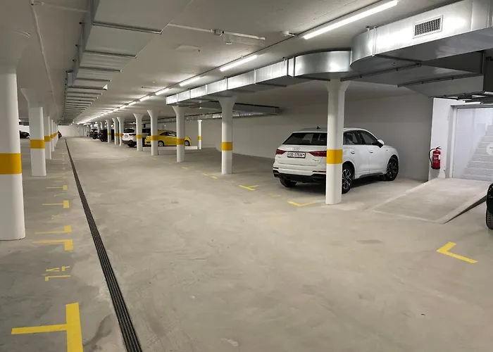 Lägenhet Locarno-lido Locarno